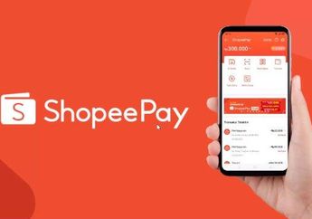 Pengguna ShopeePay Wajib Tahu! Tata Cara Aktifkan Sidik Jari dan Face ID