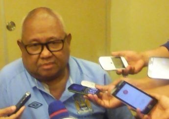 Shin Tae-Yong Dinilai Harus Manut pada Indra Sjafri dalam Tangani Timnas Indonesia