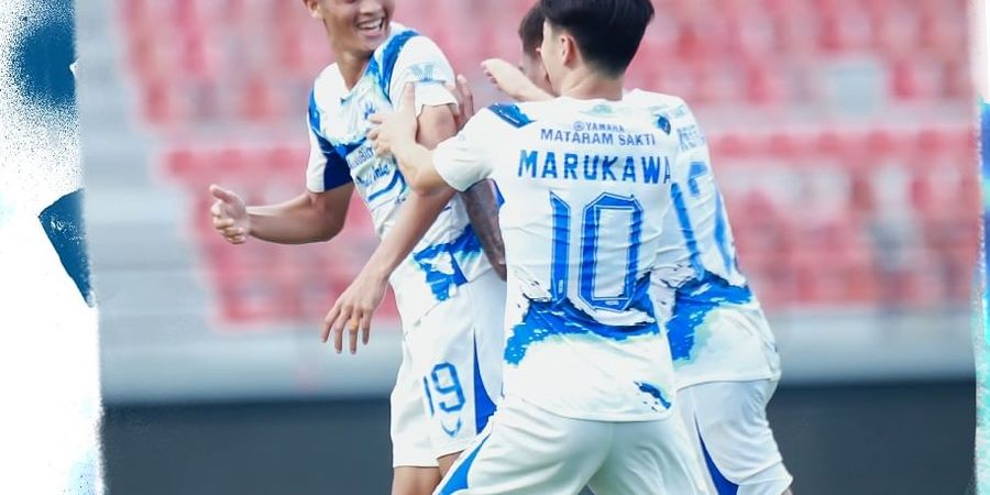 Hasil Liga 1 - Permalukan Arema FC, PSIS Semarang Geser Persib Bandung di Peringkat Kedua Klasemen