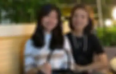Gusti Ora Sare, Meilia Lau Mendadak Unggah Lagi Momen Bersama Keluarga Jokowi, Ibunda Felicia Tissue: Semoga Anak-anak Kita Dilindungi