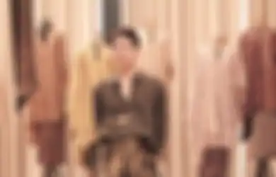 Putuskan Jadi Transgender, Oscar Lawalata Punya Nama Baru Asha Smara Darra, Inilah Artinya