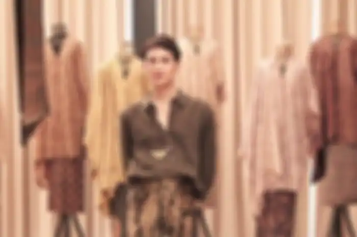 Oscar Lawalata 