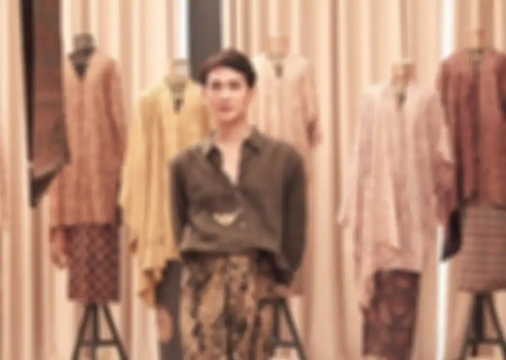 Oscar Lawalata 
