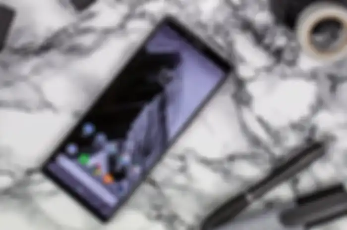 Seri Xperia terbaru dengan kode nama J8010 Sphinx kemungkinan akan segera diperkenalkan