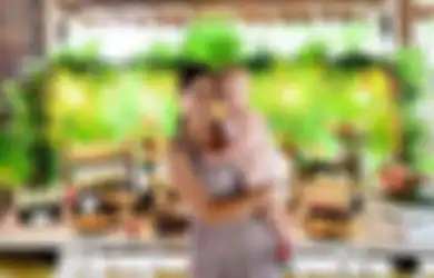 Sempat Dirahasiakan, Marissa Nasution Umumkan Jenis Kelamin dan Nama Putri Keduanya dalam Sebuah Unggahan Manis: Sayang!  