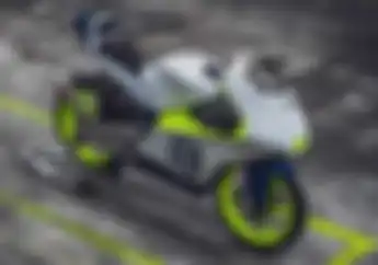 Bos Max Racing Team Angkat Bicara Terkait Kembalinya Husqvarna ke Moto3