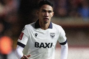 Marselino Ferdinan Debut Setelah 146 Hari, Oxford United Ungkap Tujuan Mainkan di Piala FA