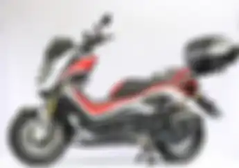 Keren.. Modifikasi Yamaha NMAX Pakai Konsep Turing, Bikin Ngiler Meski Intip Tetangga