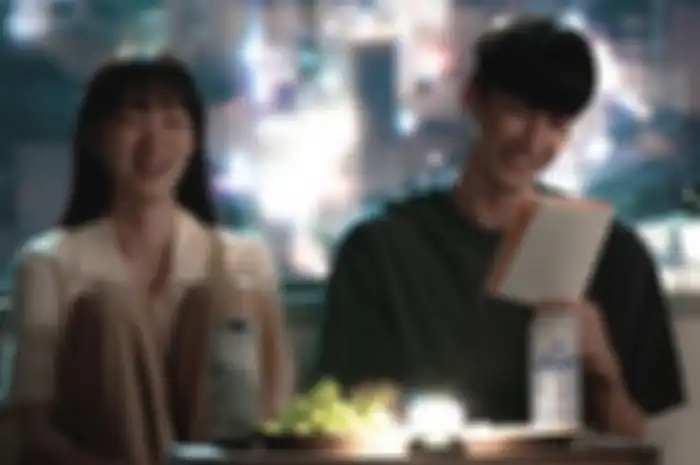Drama 'Call It Love'