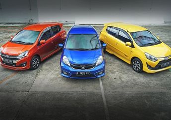 Yeay! Tahun 2022 Pemerintah Kasih Lagi Diskon PPnBM Beli Mobil Baru, Cek Aturannya