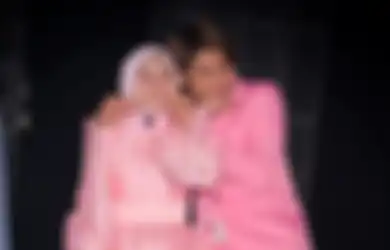 Gembar-gembor Bakal Nikah, Lesti Kejora Justru Nangis Sesenggukan Bahas Hubungannya dengan Rizky Billar, Gilang Dirga: Masa Dede Belum Yakin?