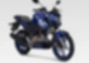 Tertarik Bawa Pulang Yamaha V-ixion Bekas? Simak Dulu Nih Kelebihannya