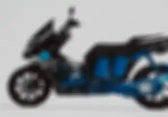 Amankah Baterai Motor Listrik Honda PCX Electric Saat Terjadi Kecelakaan?