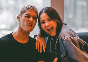 Sempat Diduga Mabuk hingga Bentak dan Dorong Alyssa Daguise sampai Jatuh Tersungkur, Al Ghazali Disebut Mbah Mijan Tak Diterima Keluarga sang Kekasih Gegara Hal Ini: Kejadian Kemarin, Keluarga Jadi Khawatir!