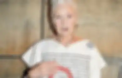 Sosok Dibalik Citra Punk Legendaris Sex Pistols, Vivienne Westwood Meninggal Dunia di Usia 81 Tahun