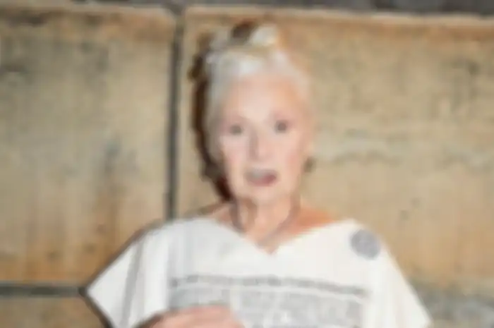 Fashion designer legendaris Sex Pistols, Vivienne Westwood meninggal dunia di usia 81 tahun.