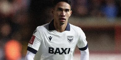 Pelatih Oxford United Rela Tendang Gelandang Timnas Inggris Demi Marselino Ferdinan?