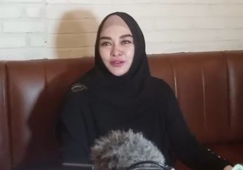 Ngaku Sempat Punya Hubungan dengan Ammar Zoni, Zeda Salim Turut Prihatin Suami Irish Bella Ditangkap karena Kasus Narkoba