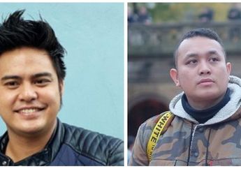 Diomelin Emak-emak dan Dikaitkan dengan Kasus Fairuz A Rafiq, Gilang Dirga: Salah Gue Apa Coba