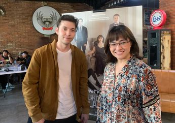 Sinopsis Series Melindungimu Selamanya, Series Terbaru Marshanda dan Stefan William