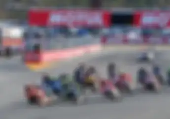 Ternyata, Masyarakat Jepang Enggak Terlalu Suka MotoGP 