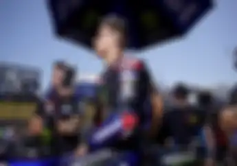 Juara Dunia MotoGP 2021 Fabio Quartararo Ungkap MotoGP Austria 2022 Bukan Perkara Gampang