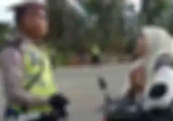 Jarang yang Tahu, Ini Kesalahan Pengendara yang Berujung Pencabutan SIM oleh Polisi