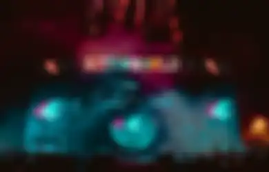 Ada Bocah 10 Tahun Ikut Tewas dalam Kericuhan Konser Travis Scott di Astroworld 2021