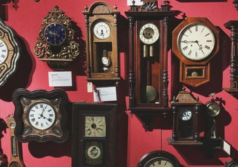 5 Arti Mimpi Jam Dinding Mati, Benarkah Tanda Sedang Tertekan?