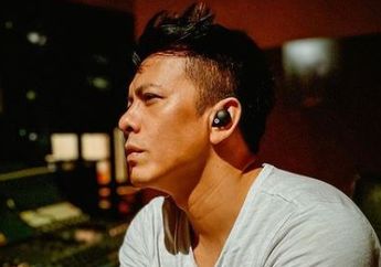 Namanya Selalu Tempati Posisi Teratas Sebagai Vokalis Band Terkenal Tanah Air, Ariel NOAH Ternyata Pernah Dibayar Pakai Nasi Bungkus Tapi Malah Merasa Puas, Kok Bisa?