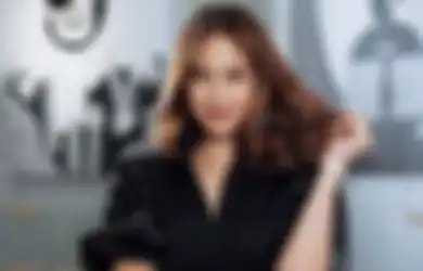 Pontang-panting Demi Raih Hati Sang Vokalis, Pevita Pearce Akhirnya Berhasil Bikin Ariel Noah Tersenyum Sumringah Saat Utarakan Hal Mengejutkan Ini