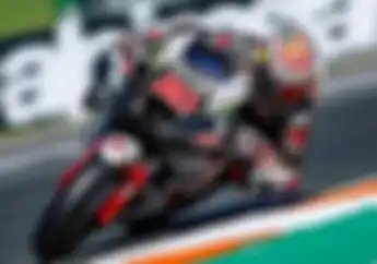 Jadi Pembalap Jepang Satu-satunya Di MotoGP 2023, Nasibnya Ditentukan Musim Depan
