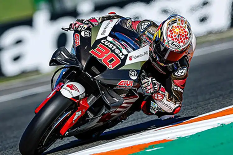 Jadi Pembalap Jepang Satu-satunya Di MotoGP 2023, Nasibnya Ditentukan Musim Depan