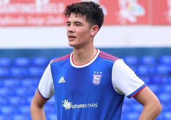 Berdarah Indonesia Hingga Tergabung di Klub Inggris, Berikut Fakta Kehidupan Elkan Baggott Sampai Sudah Pamerkan Kekasih