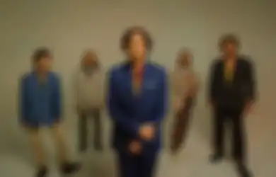 .Feast Remix 'Kelelawar ft. Karaeng Adjie' dengan Video Musik Baru
