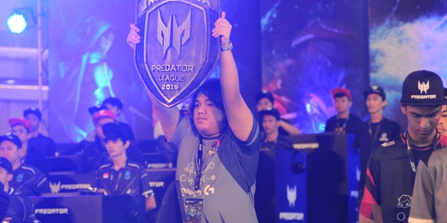 16 Tim PUBG dan 8 Tim DOTA 2 Berebut Wakili Indonesia di Thailand