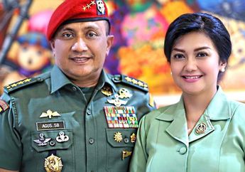 6 Tahun Jadi Mualaf dan Istri Pejabat, Tampilan Bella Saphira Saat Rayakan Ulang Tahun Jakarta Jadi Sorotan!