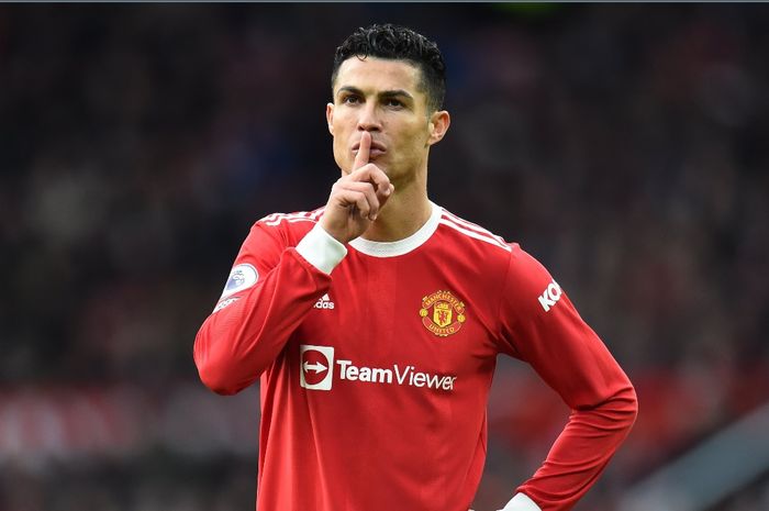 Bocoran rating pemain FIFA 23 beredar, Cristiano Ronaldo alami penurunan!