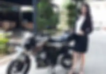 Enggak Nyangka, Suzuki Targetkan Penjualan Selangit Buat GSX-150 Bandit