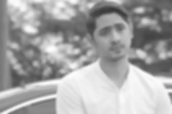 Arya Saloka