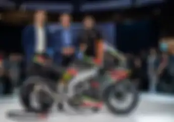 Aprilia RS 250 SP 2019 Meluncur Tantang KTM dan Kawasaki,  Harganya Gak Nahan