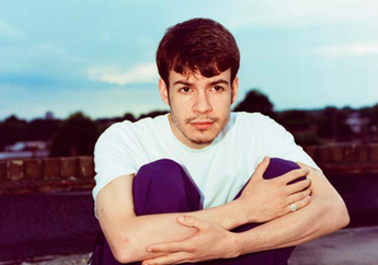 Pindah ke Venue Lebih Besar dan Tiket Ditambah, Rex Orange County Siap Sapa lebih Banyak Fans di Indonesia