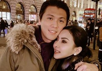 Difasilitasi Hunian Super Mewah oleh sang Suami, Syahrini Rela Belajar Masak Langsung dari Koki Andal Demi Bisa Service Reino Barack Secara Maksimal: Niat Banget Pengen Cooking Class...