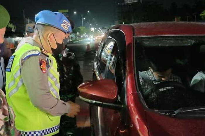 Hari terakhir larangan mudik, aturan ini masih berlaku