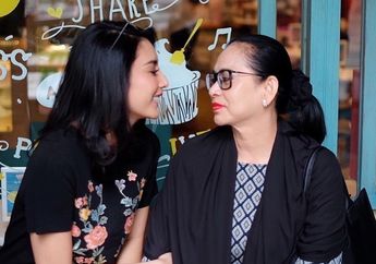 Bak Roller Coaster, Tyas Mirasih Sebut Kondisi Ibunda Tak Pernah Stabil saat Dirawat 49 Hari di Rumah Sakit