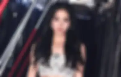 Jisoo BLACKPINK Tulis Pesan Penyesalan Absen dari Konser Karena Kena COVID-19