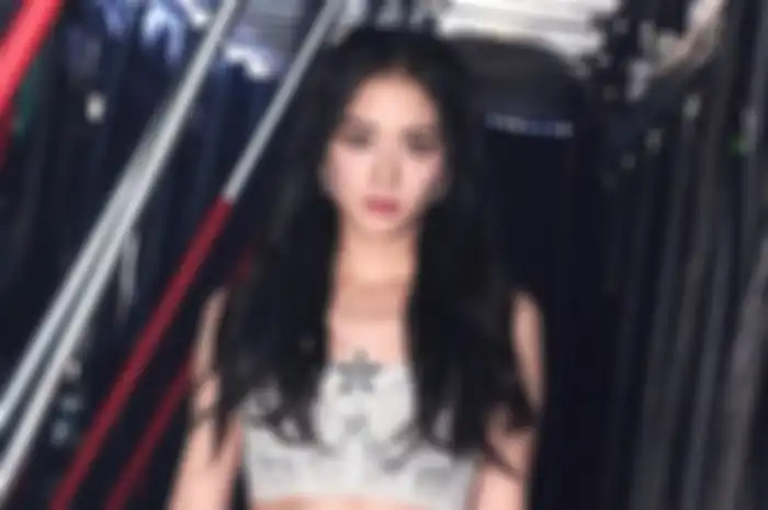 Jisoo BLACKPINK