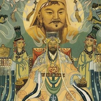 Meski Dikenal sebagai Gerombolan Buas yang Tanpa Ampun Habisi Musuhnya, Kekaisaran Mongol Genghis Khan Ternyata 'Mengubah Dunia' dengan Penemuan-penemuan Jenius Ini