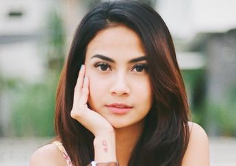 Lepas Hijab Pasca Rayakan Lebaran di Penjara, Begini Tampilan Terbaru Vanessa Angel Saat Sidang Lanjutan