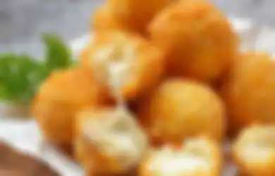 Yuk Bikin Brulee Bomb! Camilan Hits yang Enak dan Super Creamy